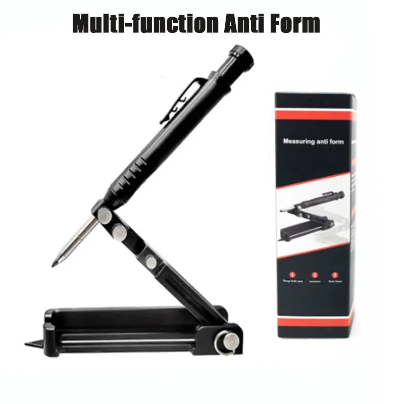 Multi-function Scribing Tool Aluminum Alloy Scribe Tool