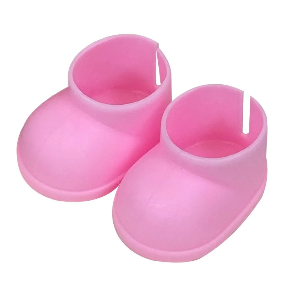 New Hobbies Hand-madeDoll Shoes