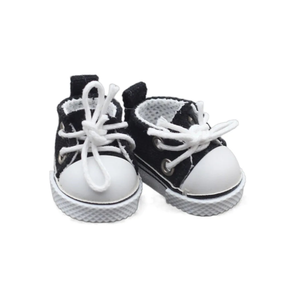 New Hobbies Hand-madeDoll Shoes