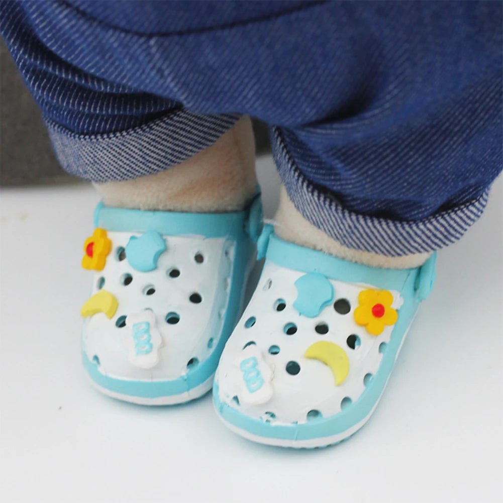 Labubu Doll Accessories Lovely Design
