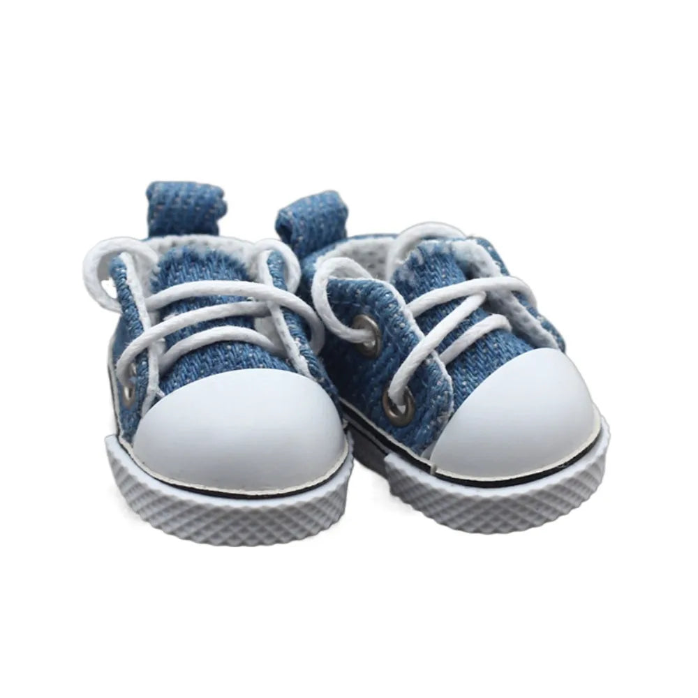 New Hobbies Hand-madeDoll Shoes