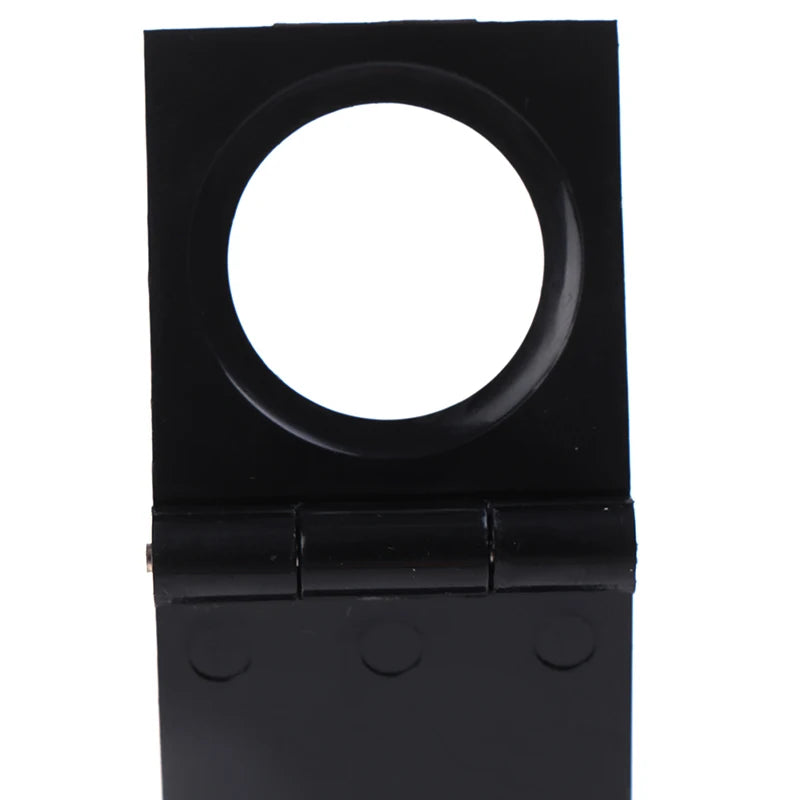 8X 22mm Microscope Folding Magnifier Stand Loupe
