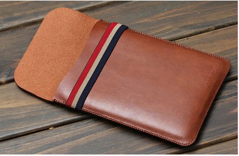 Bag for Kindle Paperwhite 1 2 3 4 6th 7th 2018 Portable Sleeve