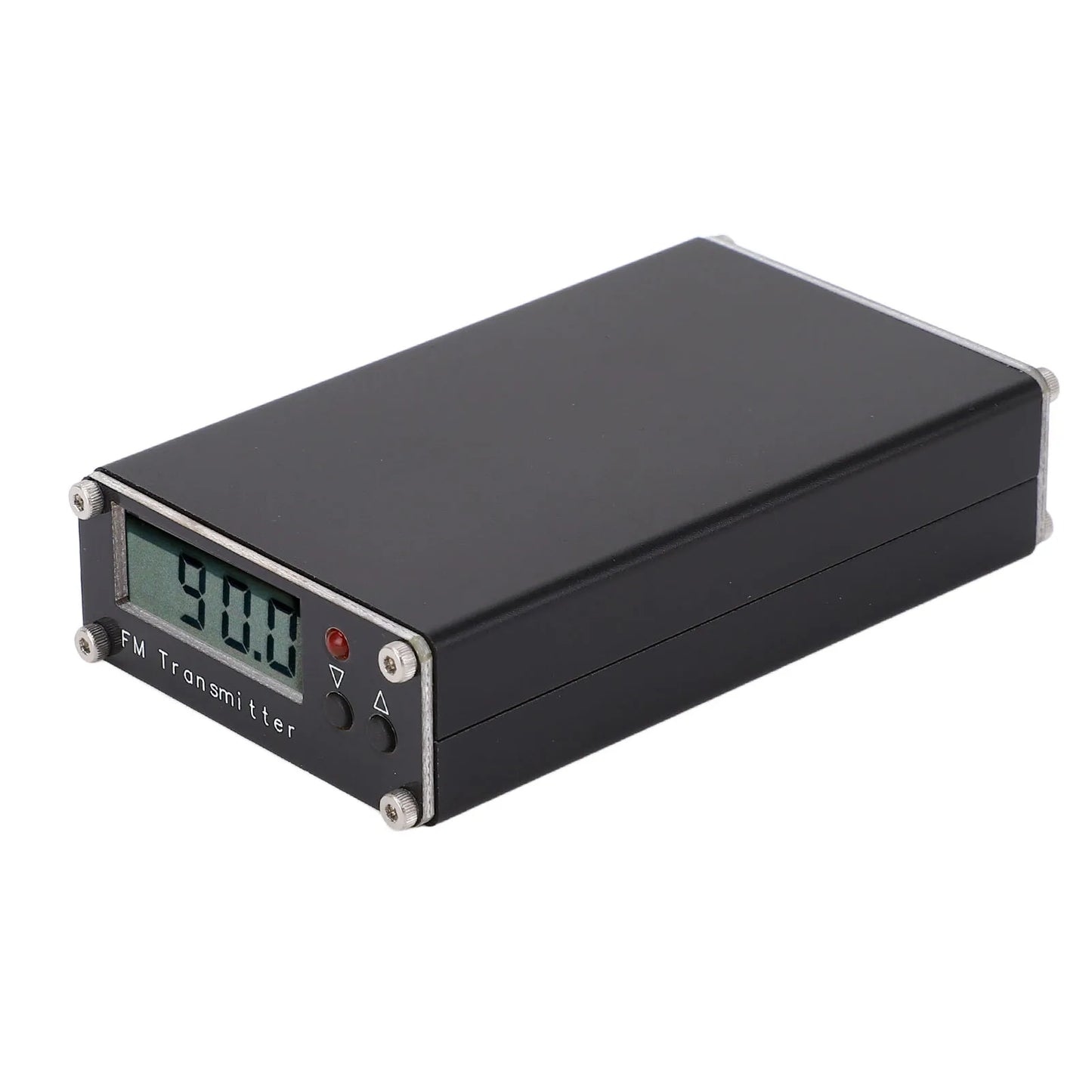 FM Broadcast Transmitter Long Range 76‑108MHz FM