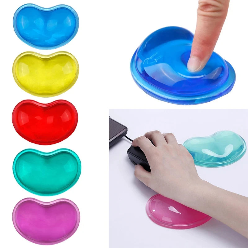 Crystal Wrist Guard Wavy Comfort