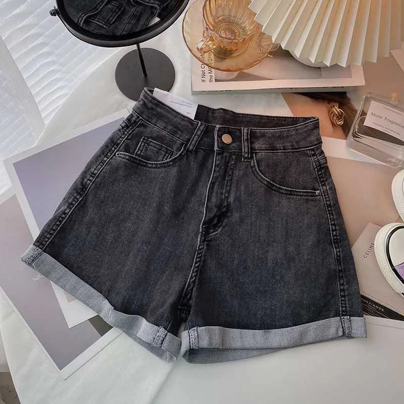 High-waisted Plus-size Women
