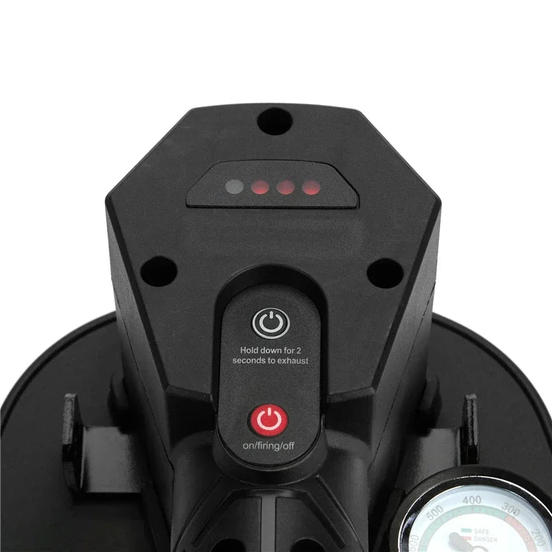 Industrial Grade Electric Vacuum Suction Cup