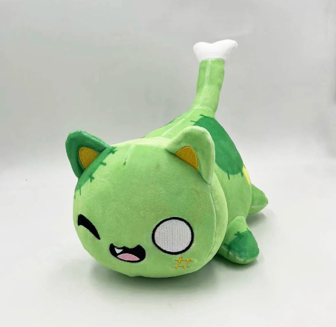 Aphmau Meows Cat Plush Toy Soft