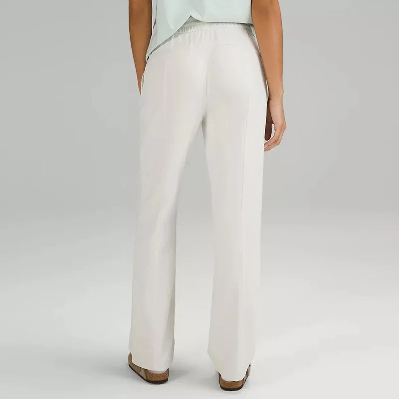 Women's High Waisted Air Layer Pants