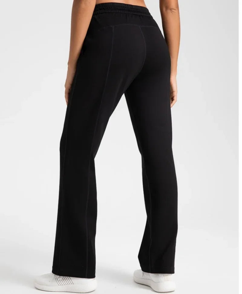 Women's High Waisted Air Layer Pants