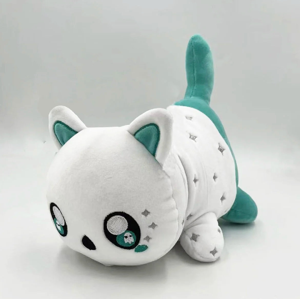 Aphmau Meows Cat Plush Toy Soft