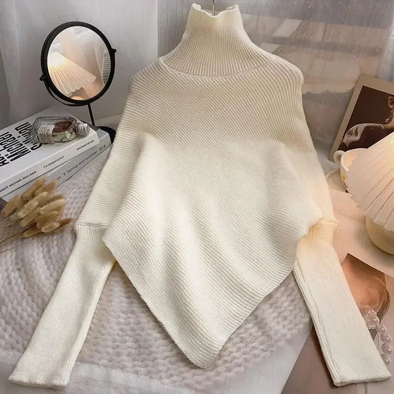 ZJAISS 2025 Autumn Winter Women Fashion