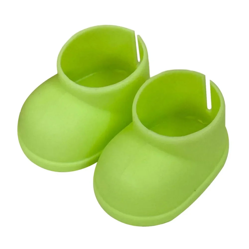 New Hobbies Hand-madeDoll Shoes