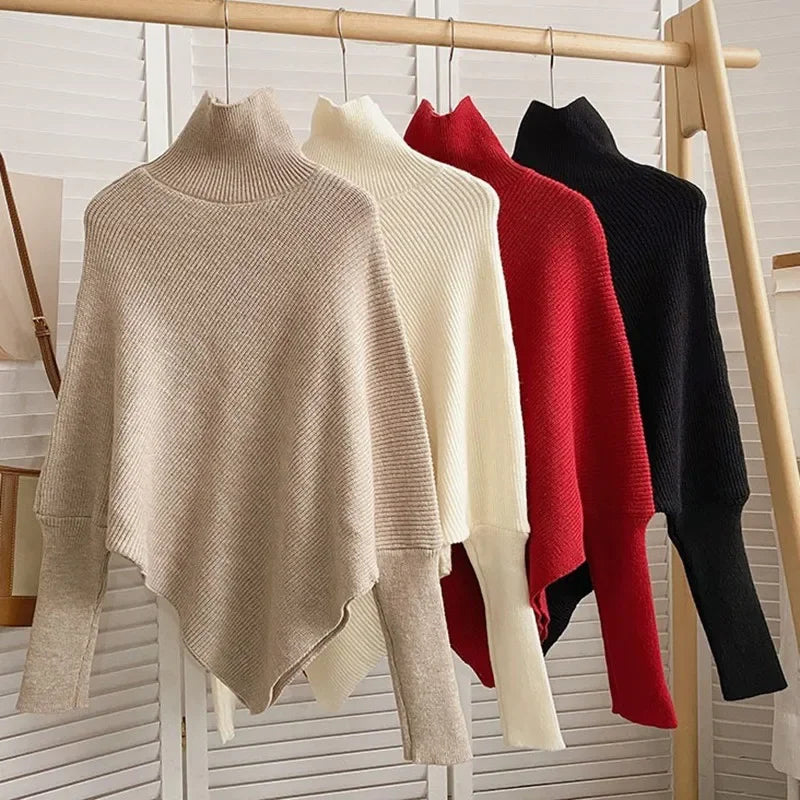 ZJAISS 2025 Autumn Winter Women Fashion