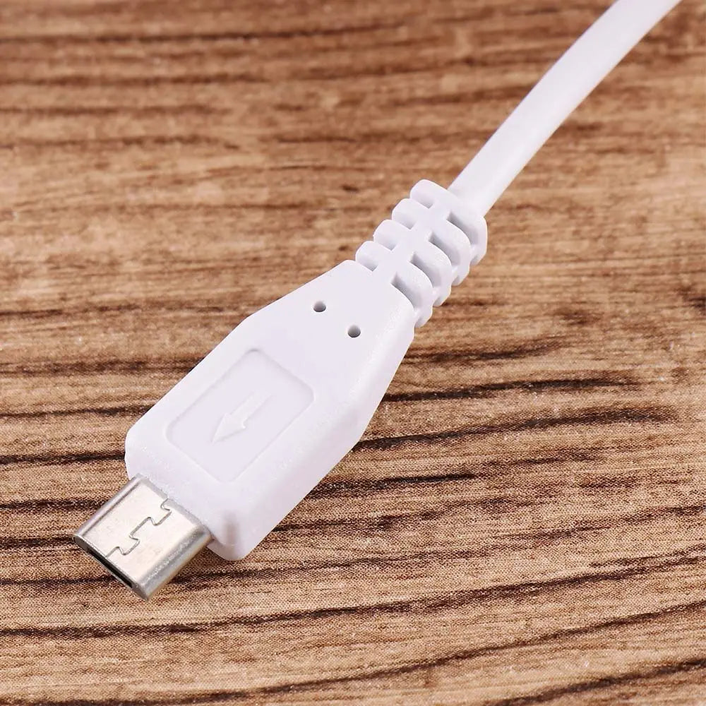 Duable USB 2.0 OTG Hub Micro