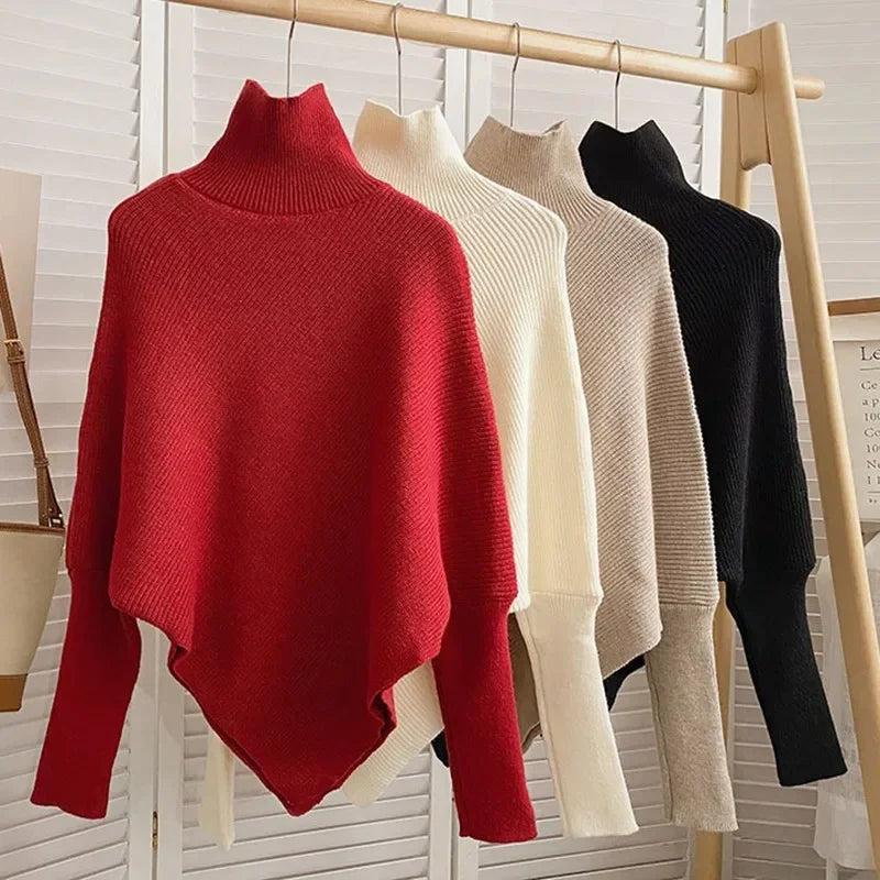 ZJAISS 2025 Autumn Winter Women Fashion
