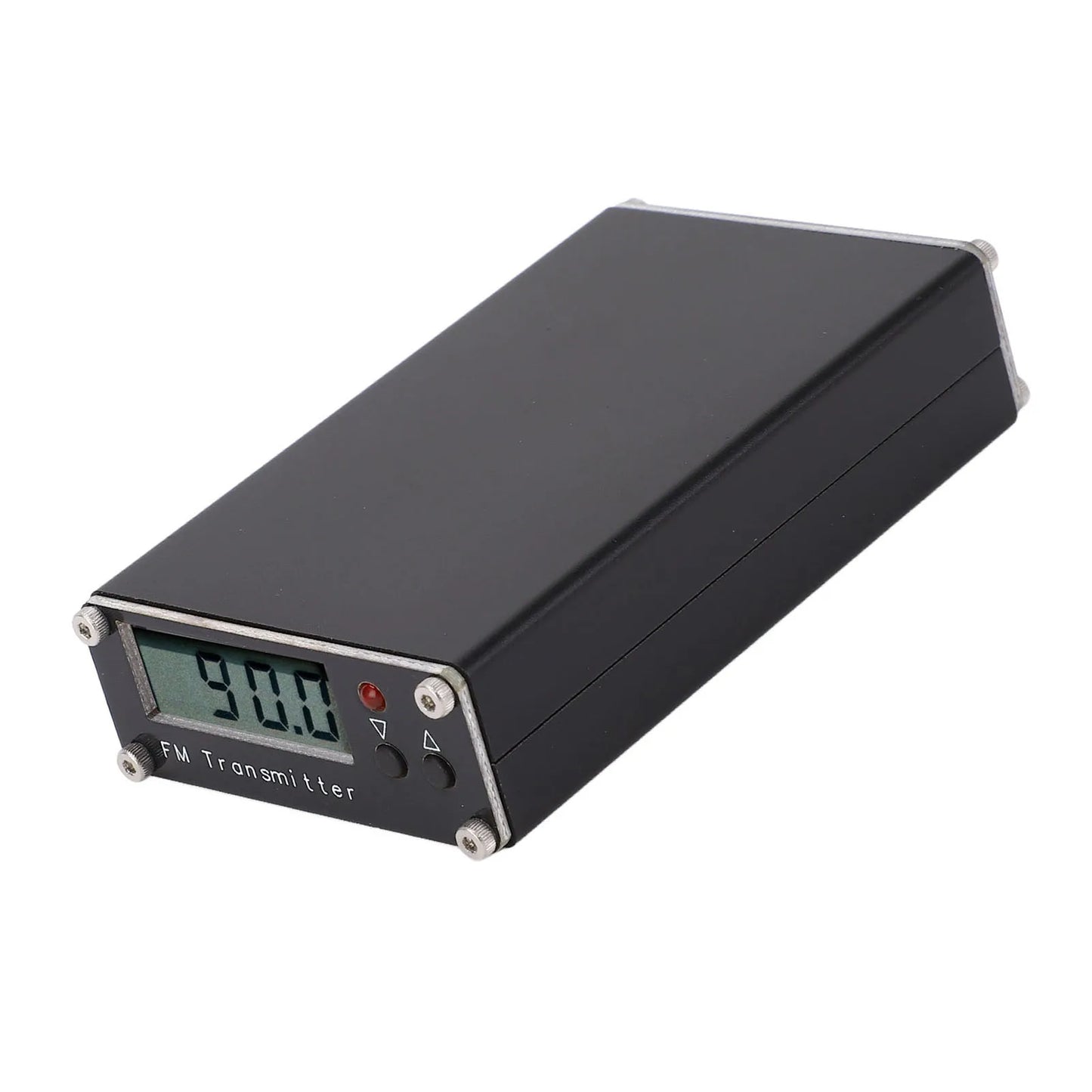 FM Broadcast Transmitter Long Range 76‑108MHz FM