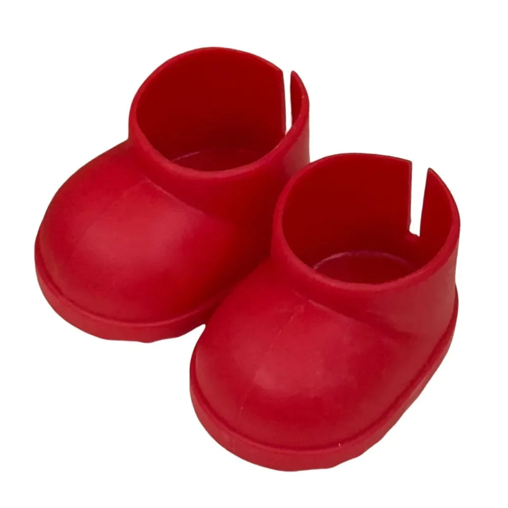 New Hobbies Hand-madeDoll Shoes
