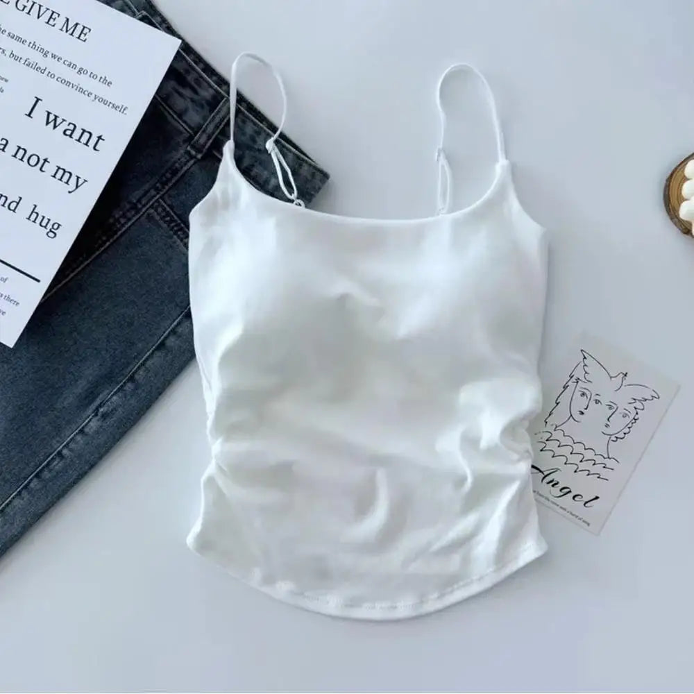 Slim Sling T-shirt