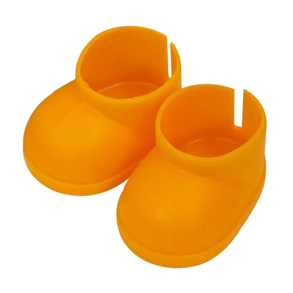 New Hobbies Hand-madeDoll Shoes
