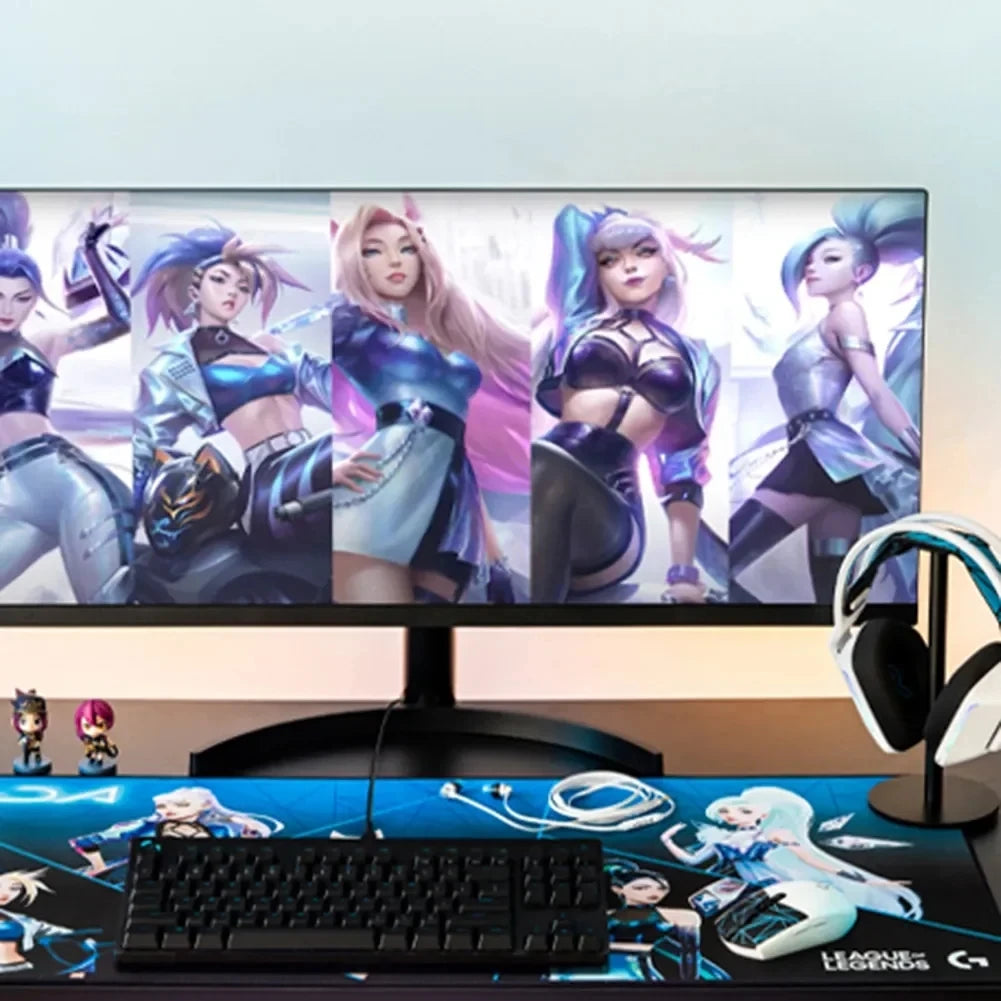 Logitech G304 G305 Wireless Mouse Gaming Esports