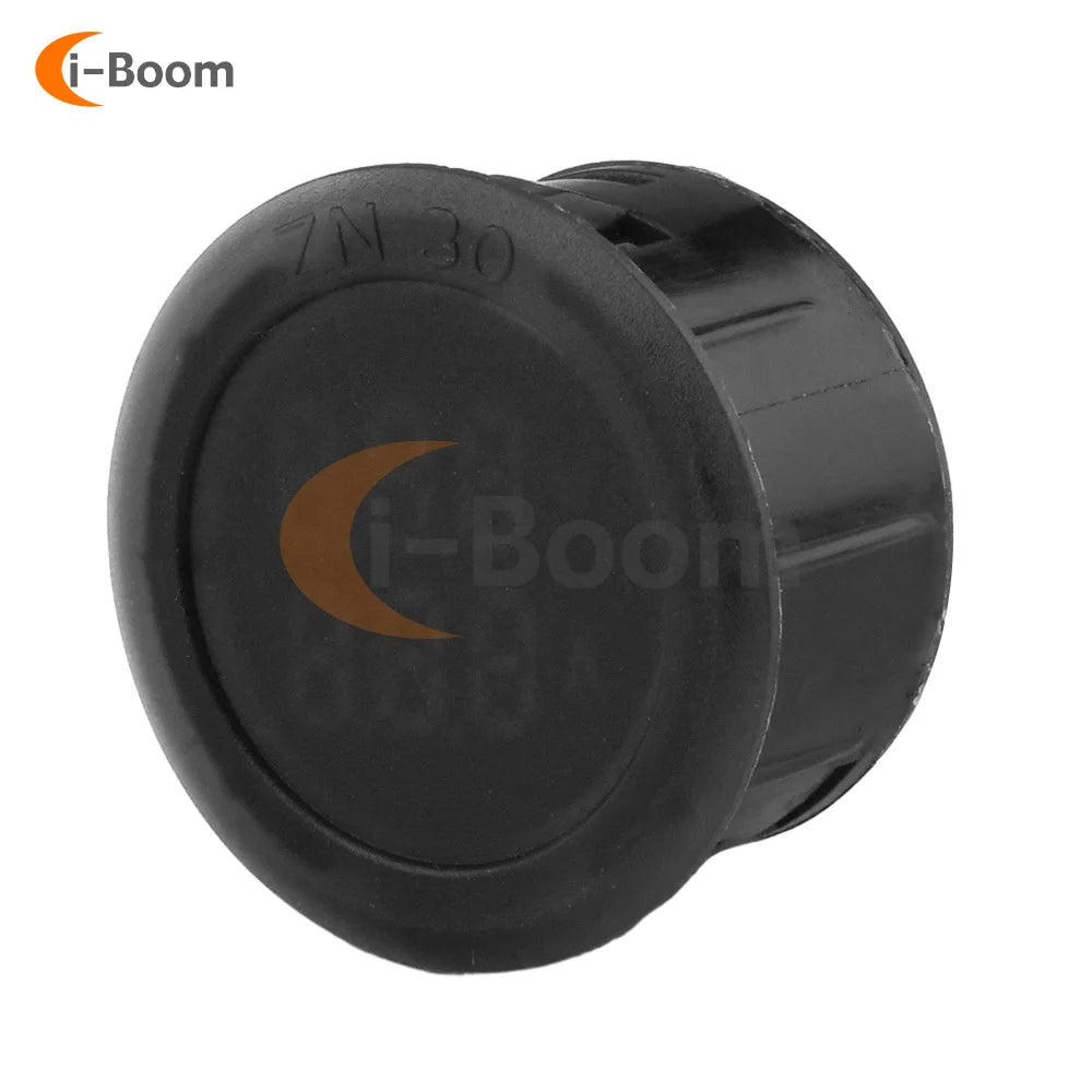 DC 5V ~ 100V LED Digital Display Voltmeter Ammeter