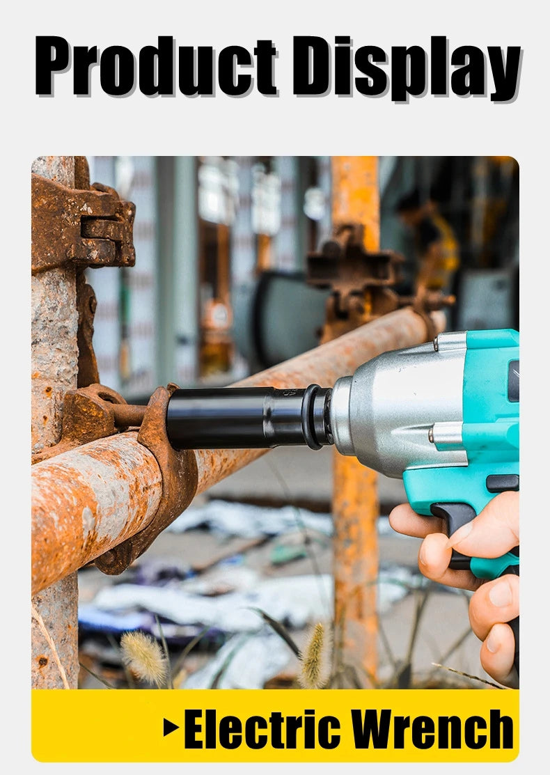 1/2 Sleeve Combination Drive Extended Socket Hexagonal