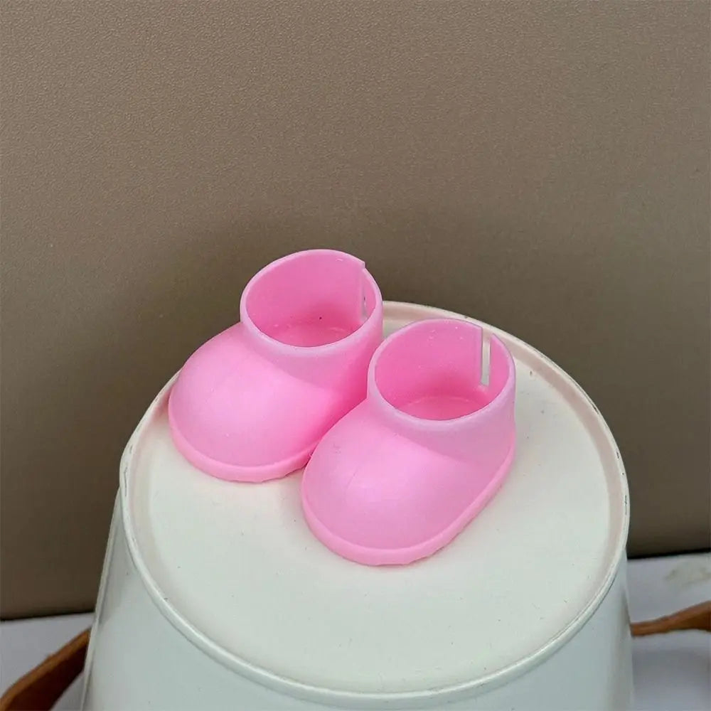 New Hobbies Hand-madeDoll Shoes