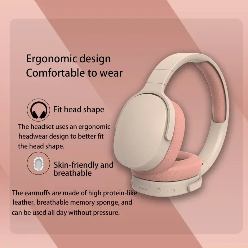 Xiaomi Original Bluetooth Earphone P2961 HIFI Headset Wireless