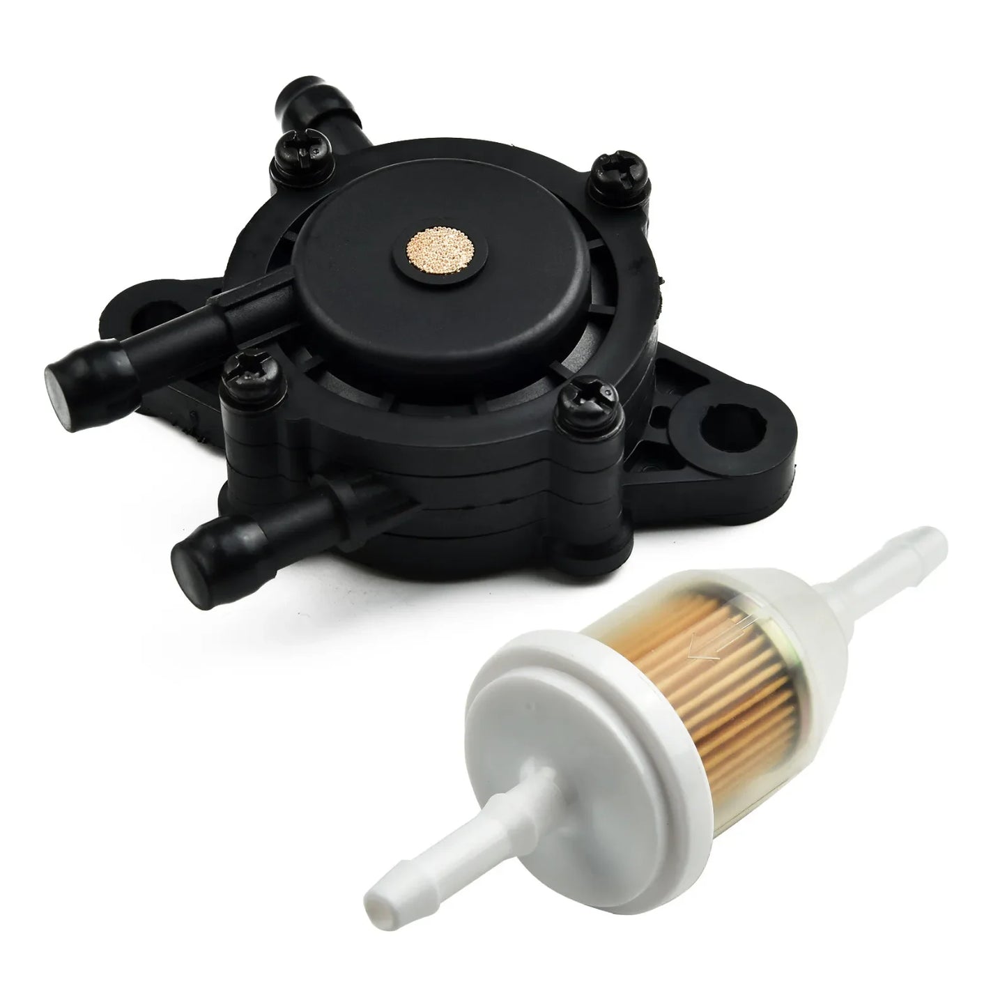 Fuel Pump Fuel Filter Kit For Honda
