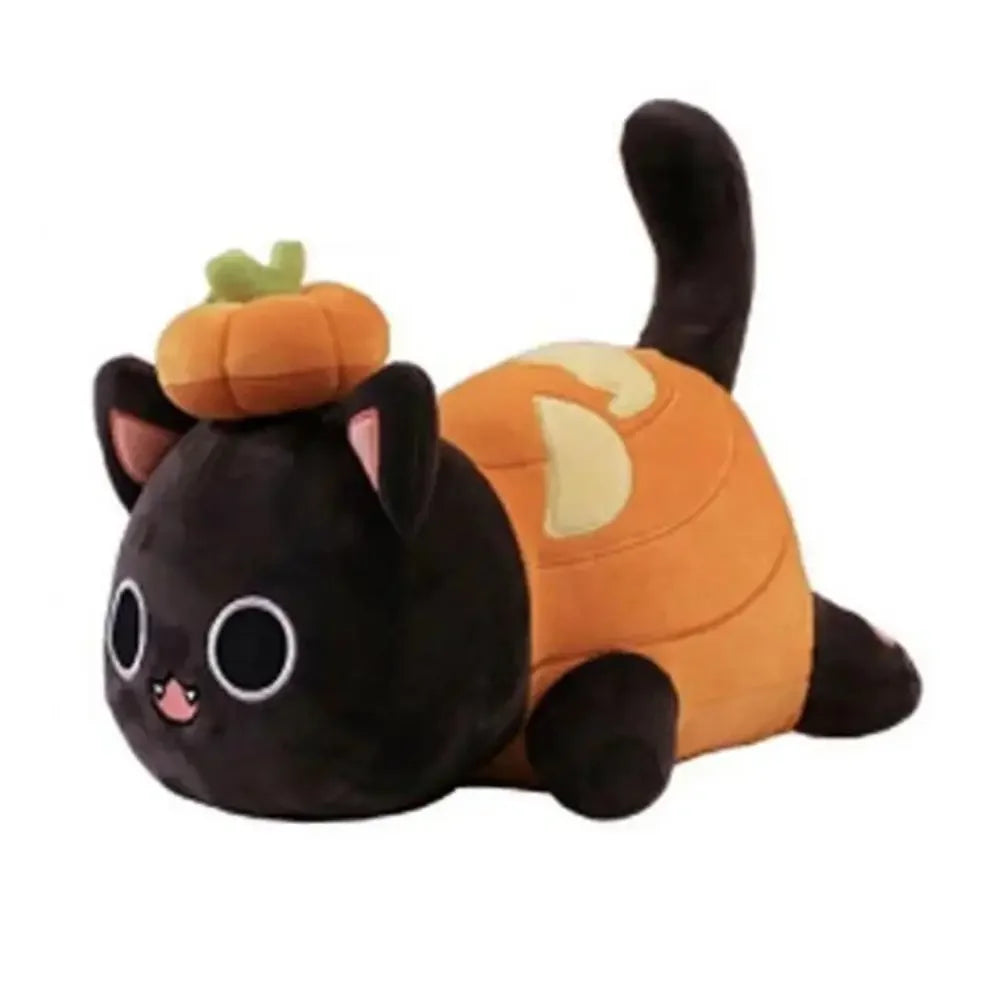 Aphmau Meows Cat Plush Toy Soft