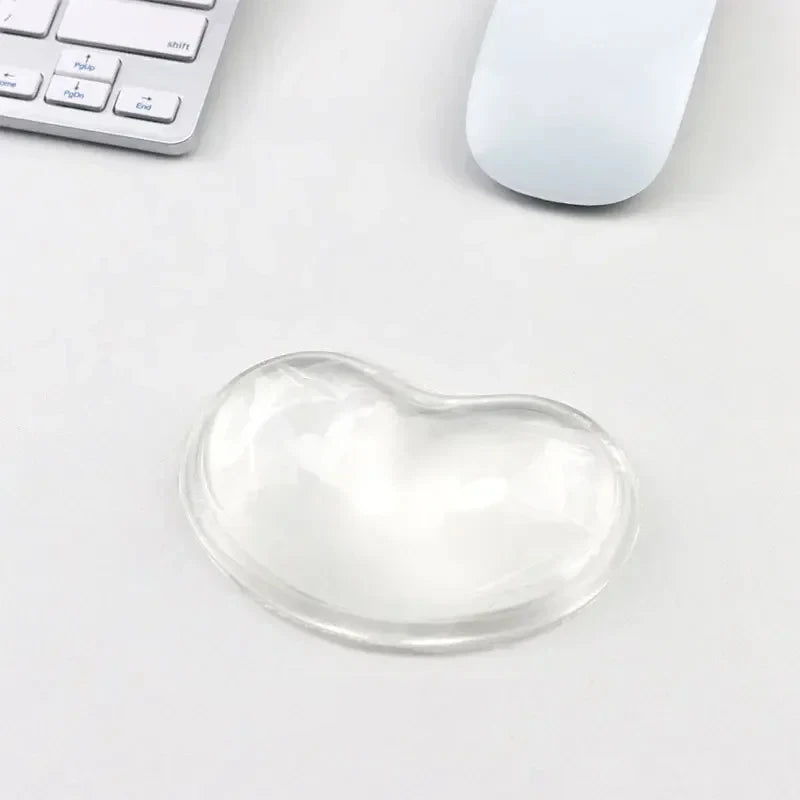 Crystal Wrist Guard Wavy Comfort