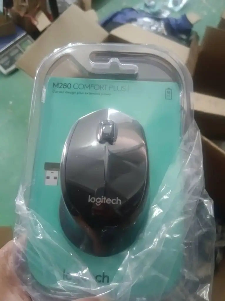 Logitech G304 G305 Wireless Mouse Gaming Esports