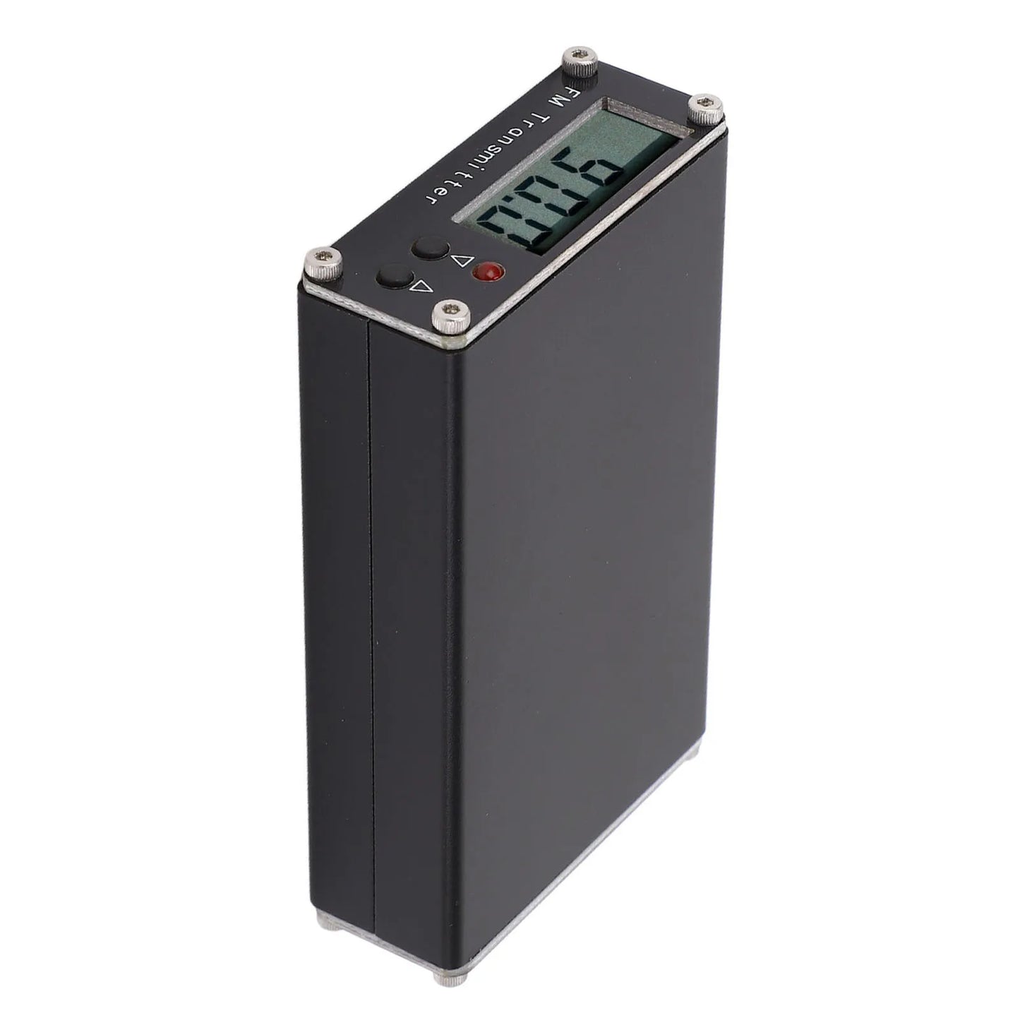 FM Broadcast Transmitter Long Range 76‑108MHz FM
