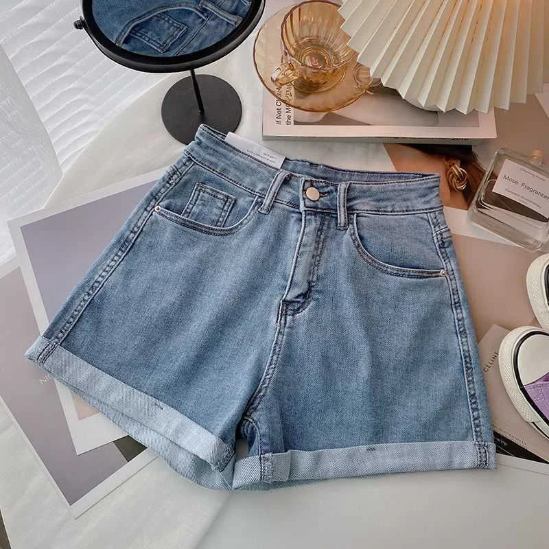 High-waisted Plus-size Women