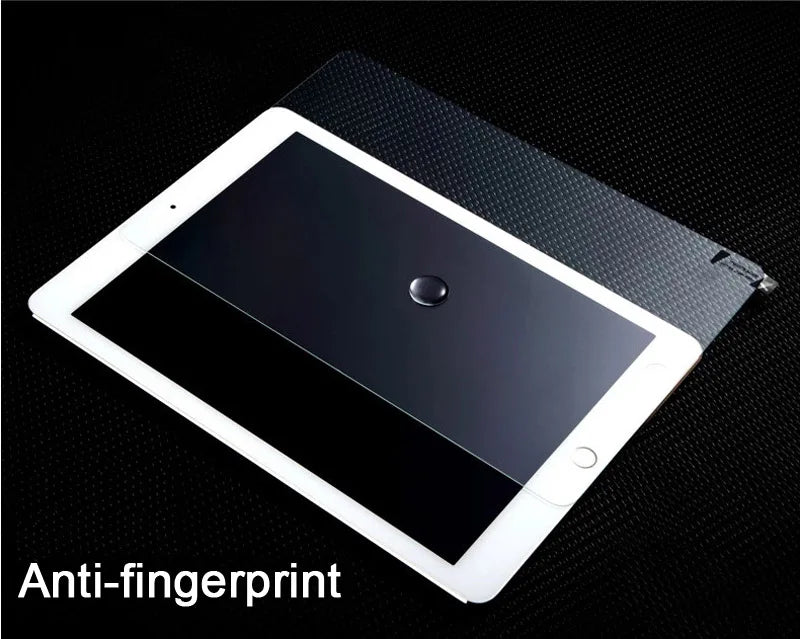 9H Tempered Glass