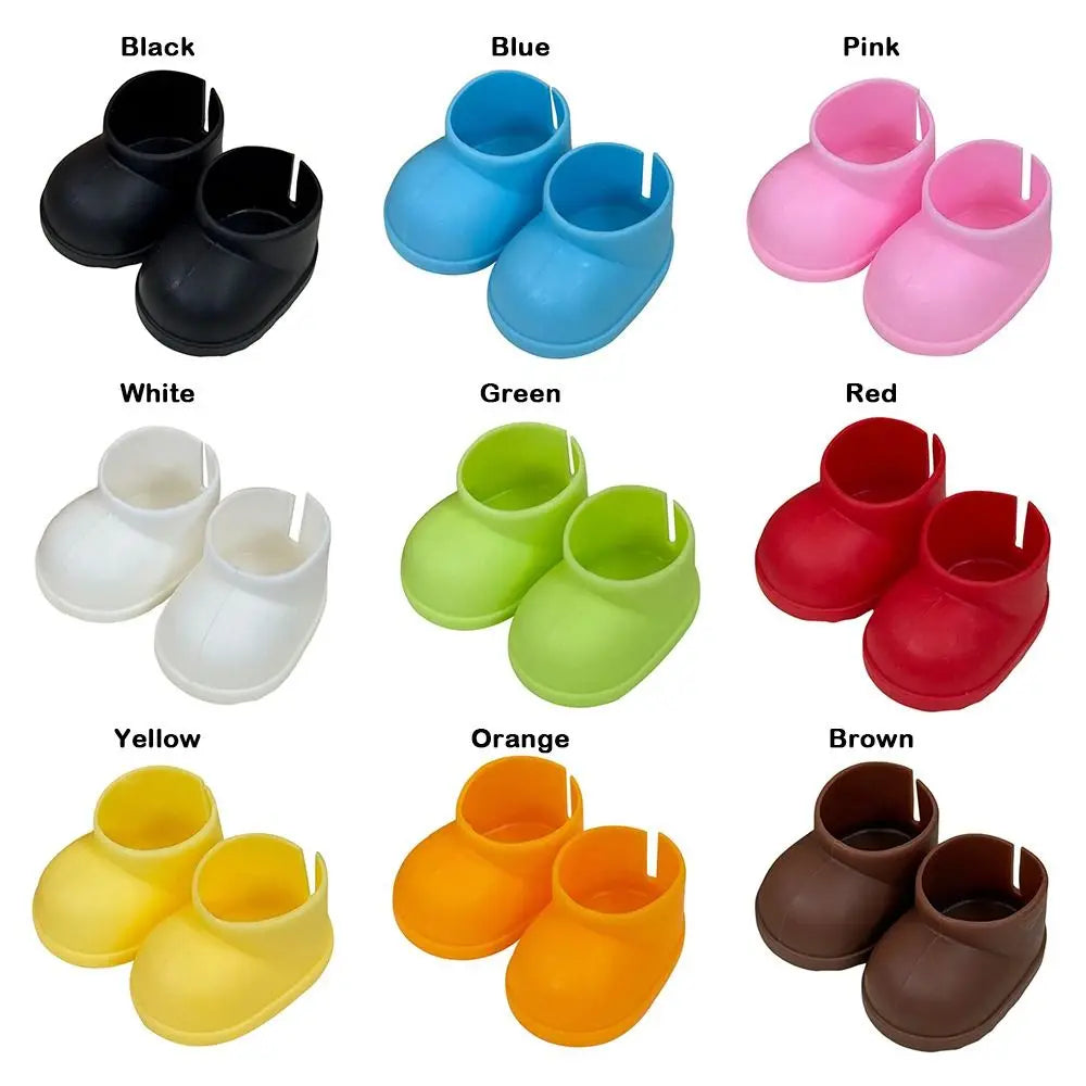 New Hobbies Hand-madeDoll Shoes
