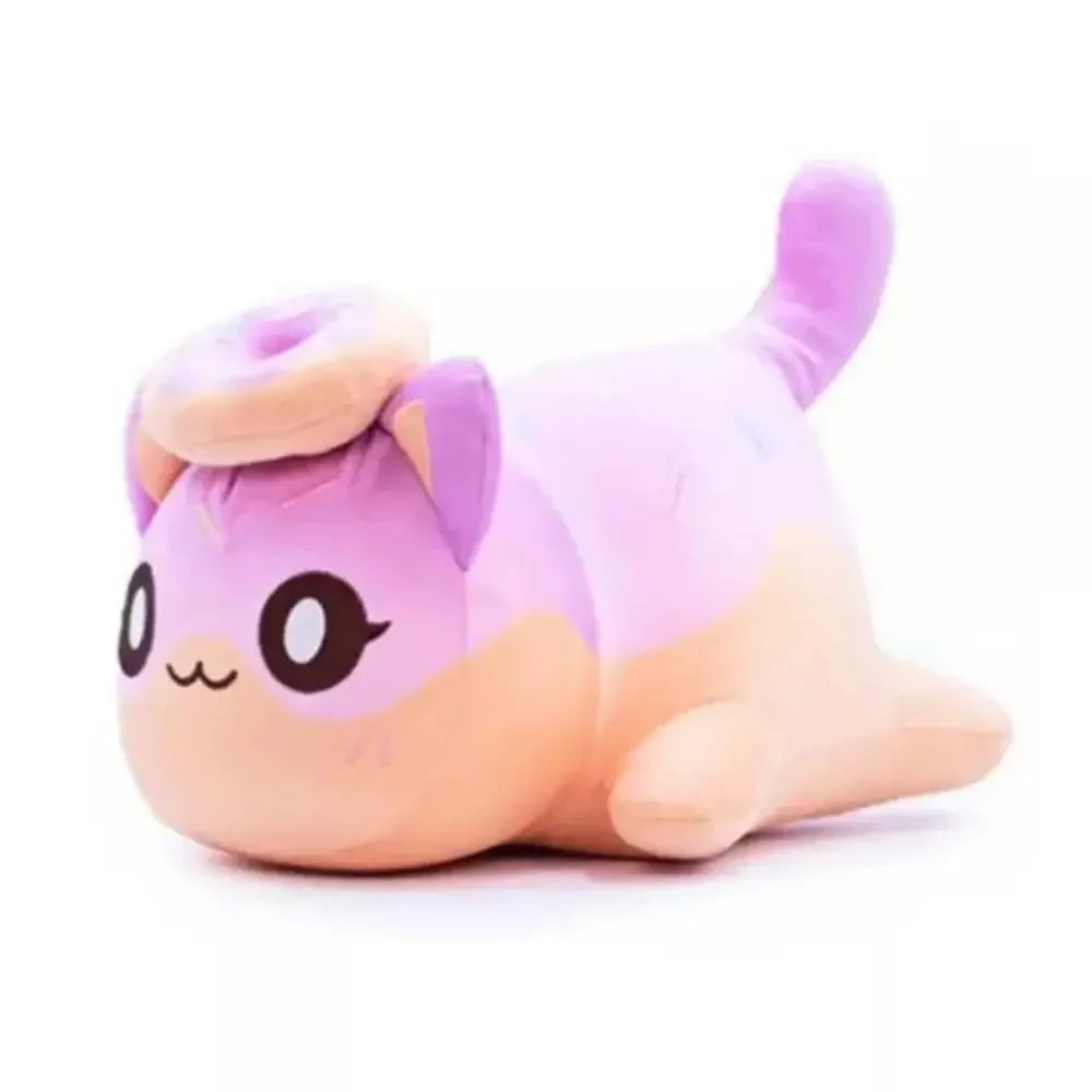 Aphmau Meows Cat Plush Toy Soft