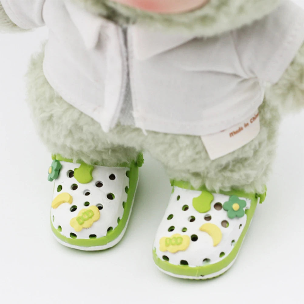 Labubu Doll Accessories Lovely Design