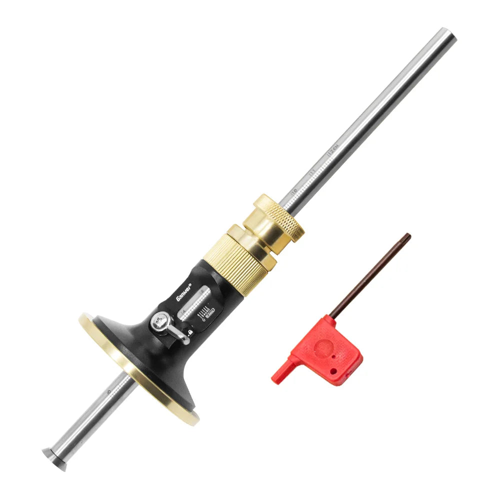 Woodworking European Style Scriber High Precision Blade