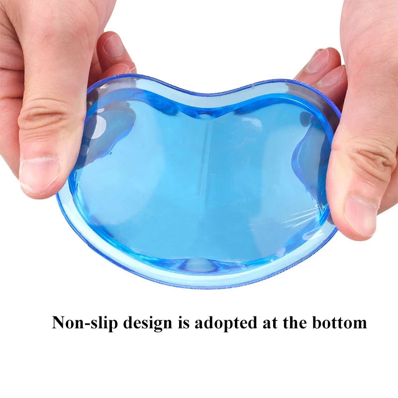Crystal Wrist Guard Wavy Comfort