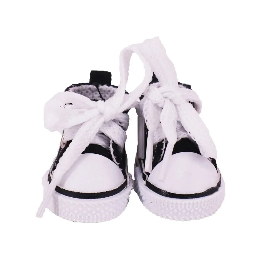 Doll Shoes labubu Doll Girl's Toys Birthday Gift