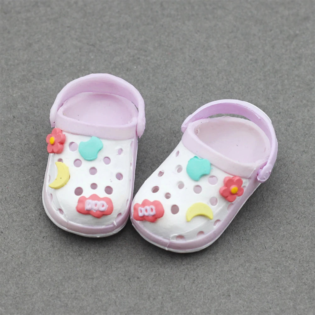 Labubu Doll Accessories Lovely Design