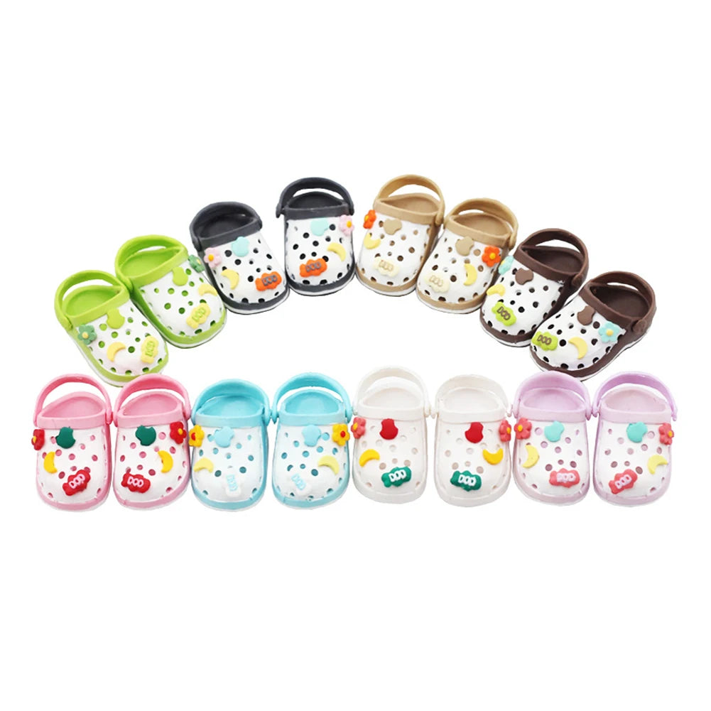 Labubu Doll Accessories Lovely Design