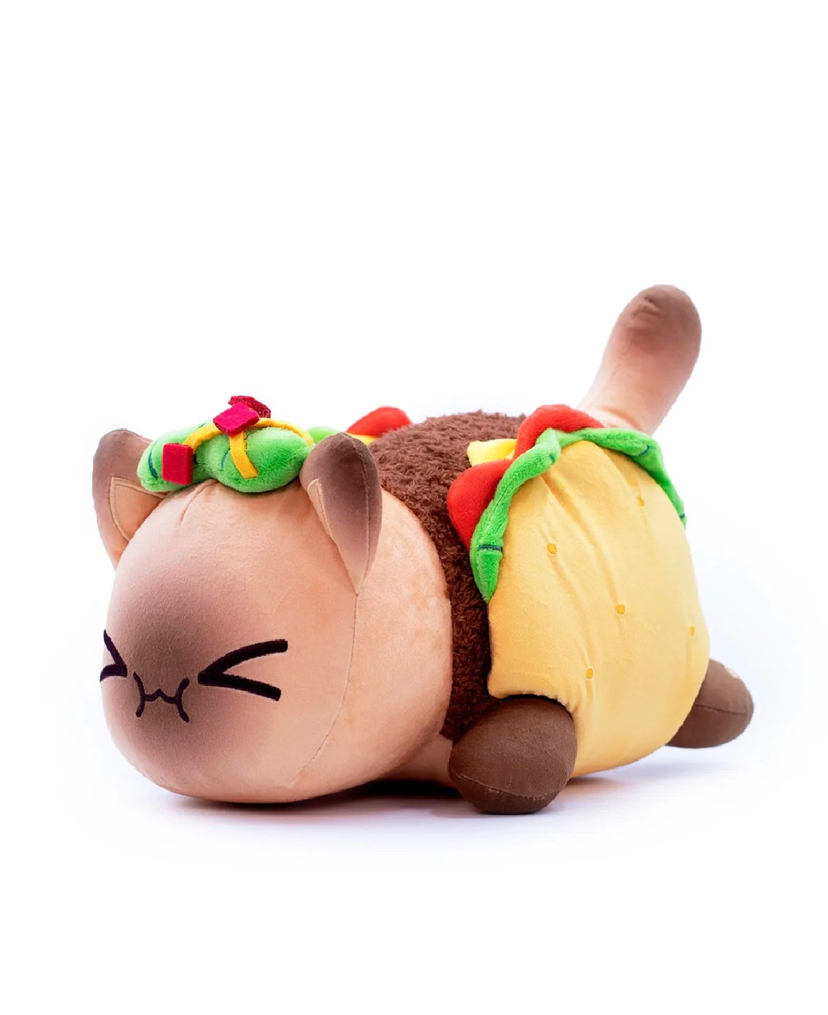 Aphmau Meows Cat Plush Toy Soft
