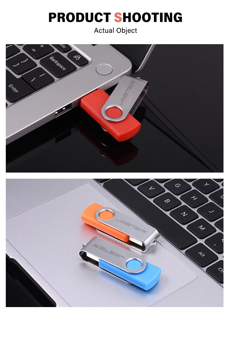 Hot selling New 128GB High Speed USB Flash Drive 64GB Pen