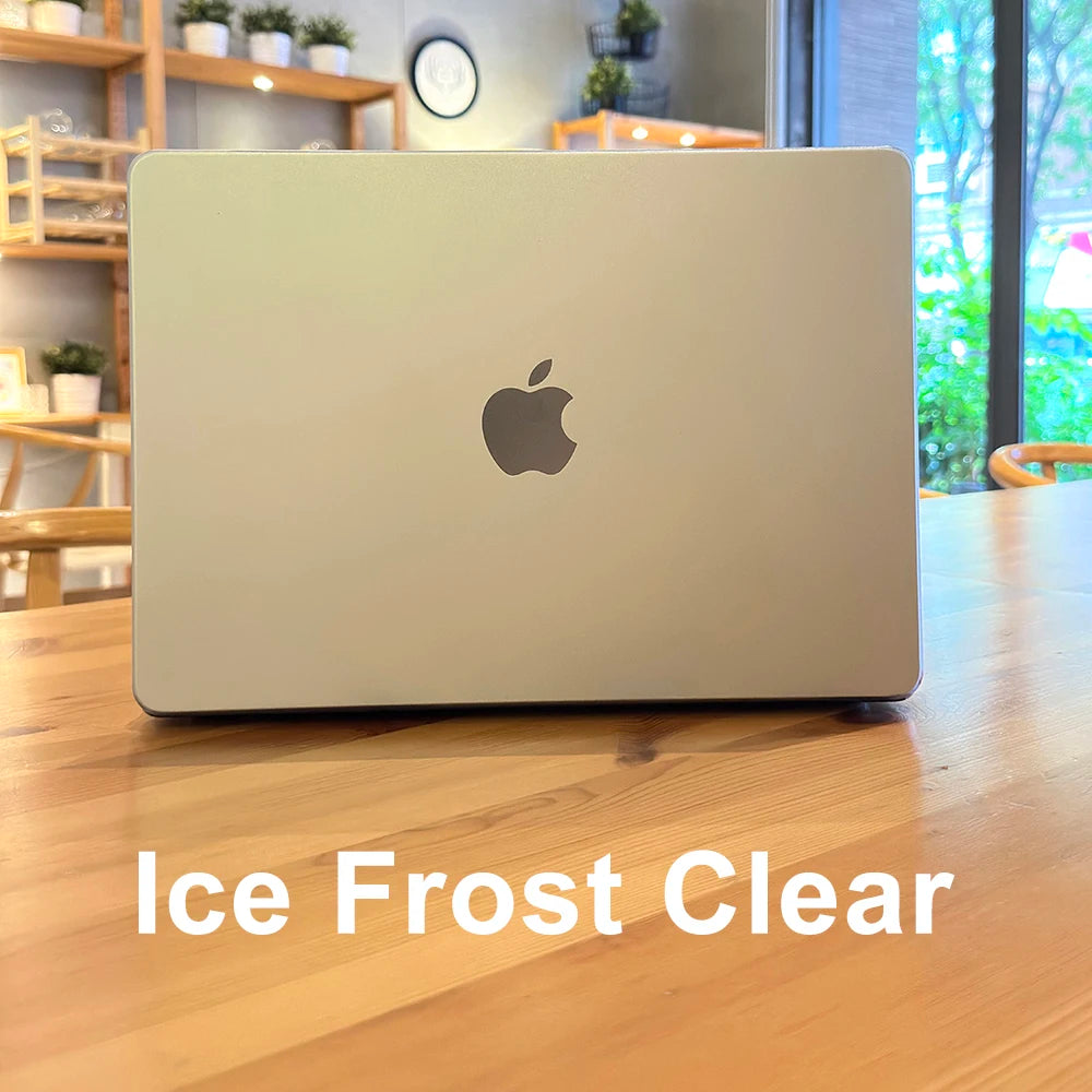 Invisible Laptop Case for Macbook Air 13 Case