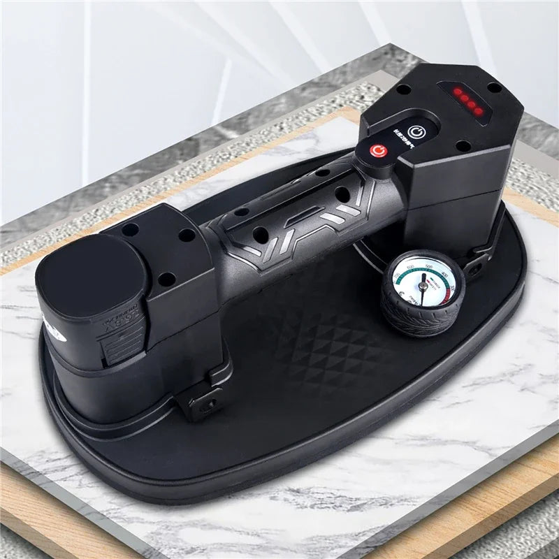 Industrial Grade Electric Vacuum Suction Cup