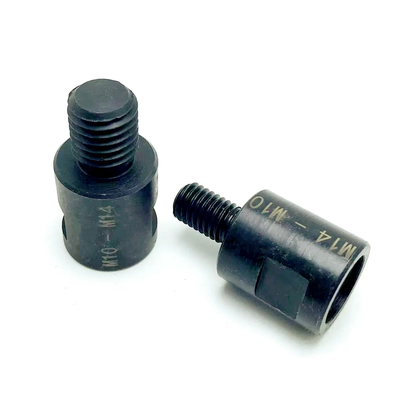 Hex Shank Adapter Different Thread Diamond Coring Bit Drill Sharpener