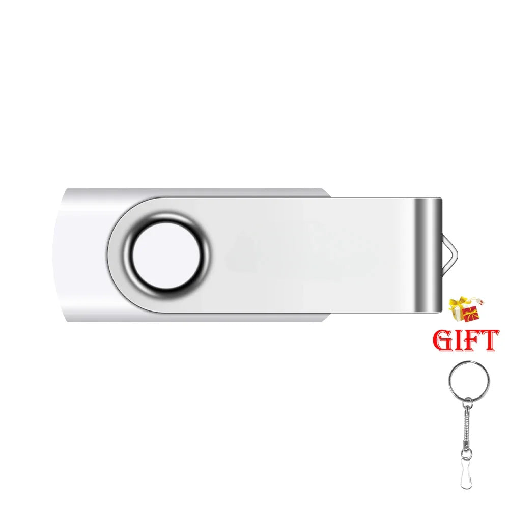 Hot selling New 128GB High Speed USB Flash Drive 64GB Pen